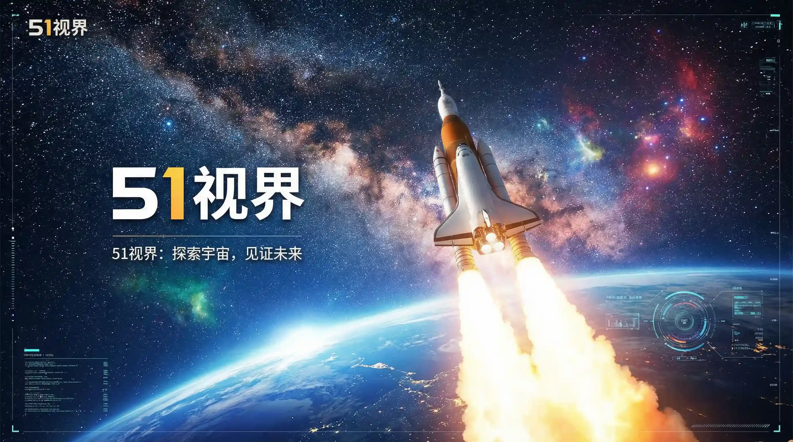 太空探索与航天发射 - 疯狂的士 追踪航天动态